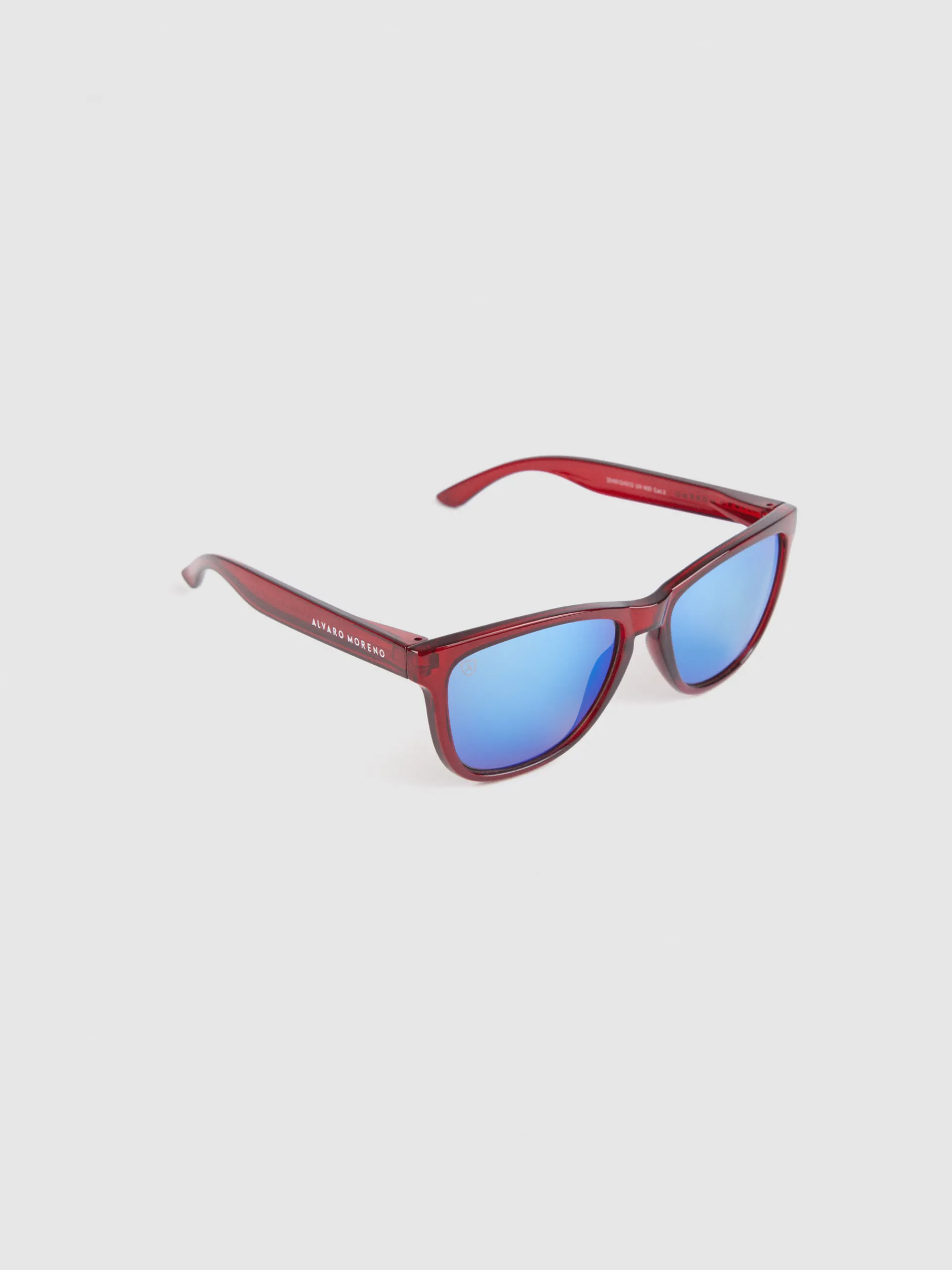 Gafas De Sol-Alvaro Moreno GAFAS SURFER Rojo