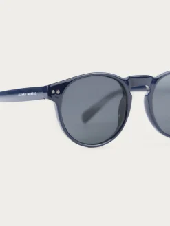 Gafas De Sol-Alvaro Moreno GAFAS TORINO Azul Marino