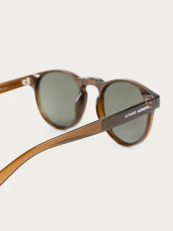Gafas De Sol-Alvaro Moreno GAFAS TORINO MARRÓN Marrón