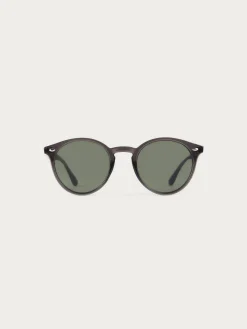 Gafas De Sol-Alvaro Moreno GAFAS WOODOC Gris