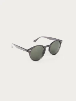 Gafas De Sol-Alvaro Moreno GAFAS WOODOC Gris