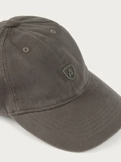 Gorras-Alvaro Moreno GORRA BASICA Verde