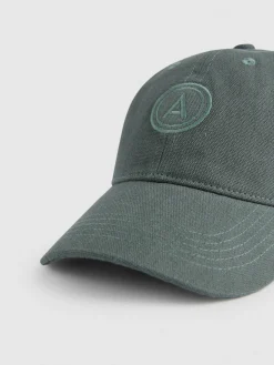 Gorras-Alvaro Moreno GORRA CLASSIC Verde