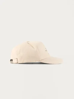 Gorras-Alvaro Moreno GORRA PRINT Beige