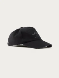 Teen|Gorras-Alvaro Moreno GORRA PRINT Negro