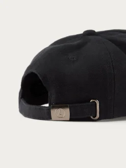 Teen|Gorras-Alvaro Moreno GORRA PRINT Negro