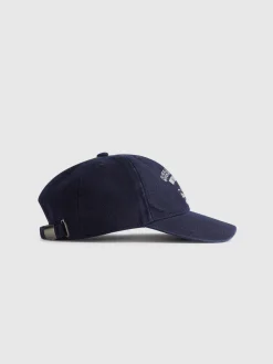 Teen|Gorras-Alvaro Moreno GORRA SCRAMBLER Azul Marino