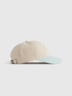 Gorras-Alvaro Moreno GORRA SURF Beige