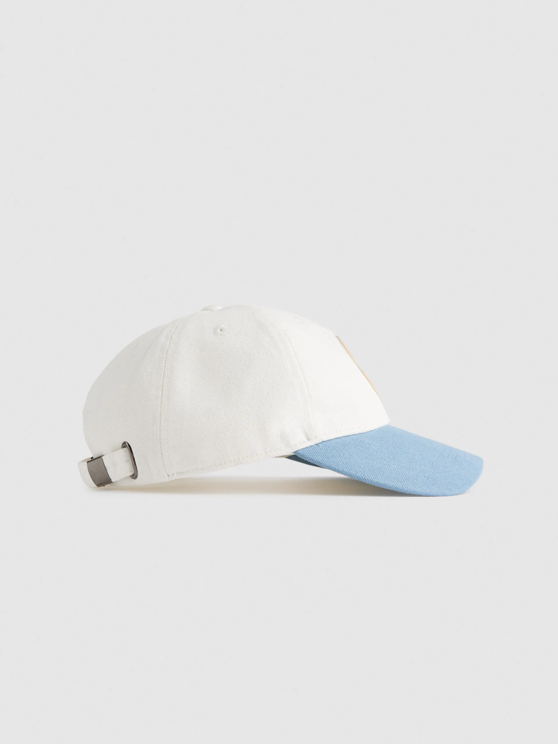 Gorras-Alvaro Moreno GORRA SURF Crudo