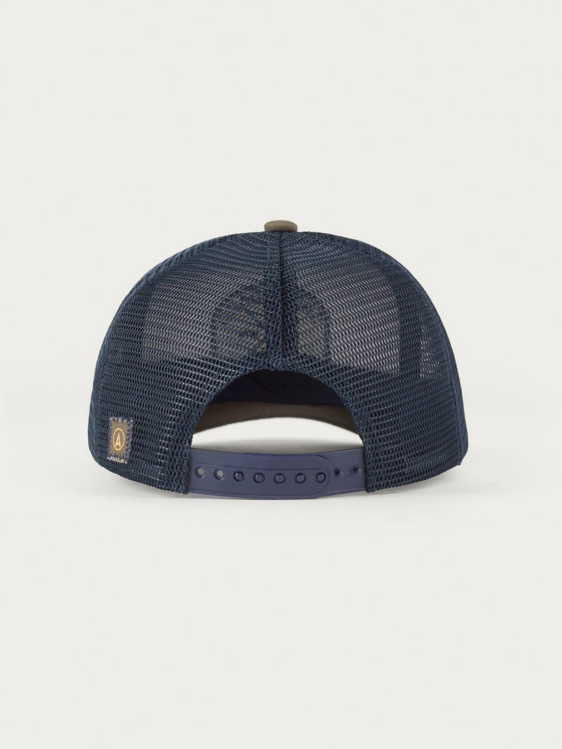 Teen|Gorras-Alvaro Moreno GORRA TRUCK SNOWBOARD Verde