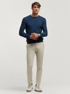 Jerséis-Alvaro Moreno JERSEY BOLSON Azul