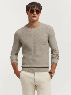 Jerséis-Alvaro Moreno JERSEY BOLSON Camel