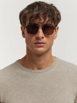 Jerséis-Alvaro Moreno JERSEY BOLSON Camel