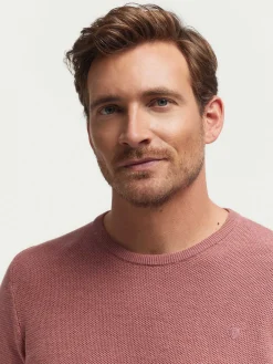 Jerséis-Alvaro Moreno JERSEY BOLSON Coral