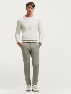 Jerséis-Alvaro Moreno JERSEY BOLSON Crudo