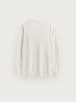 Jerséis-Alvaro Moreno JERSEY BOLSON Crudo