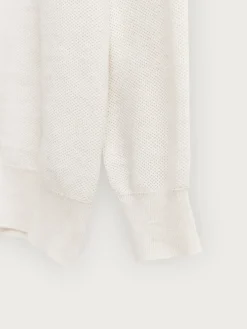 Jerséis-Alvaro Moreno JERSEY BOLSON Crudo