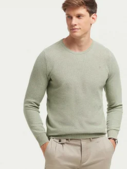 Jerséis-Alvaro Moreno JERSEY BOLSON Verde