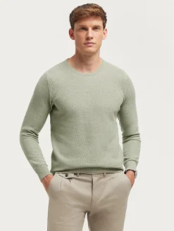 Jerséis-Alvaro Moreno JERSEY BOLSON Verde