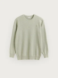 Jerséis-Alvaro Moreno JERSEY BOLSON Verde