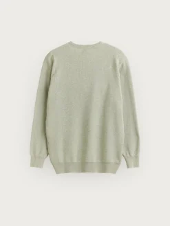 Jerséis-Alvaro Moreno JERSEY BOLSON Verde