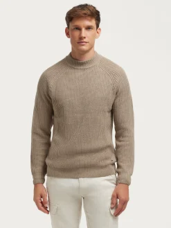 Jerséis-Alvaro Moreno JERSEY BRUCKS Camel