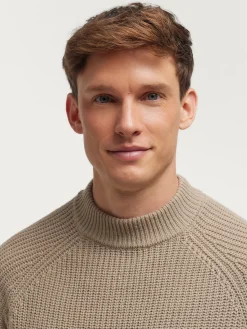 Jerséis-Alvaro Moreno JERSEY BRUCKS Camel