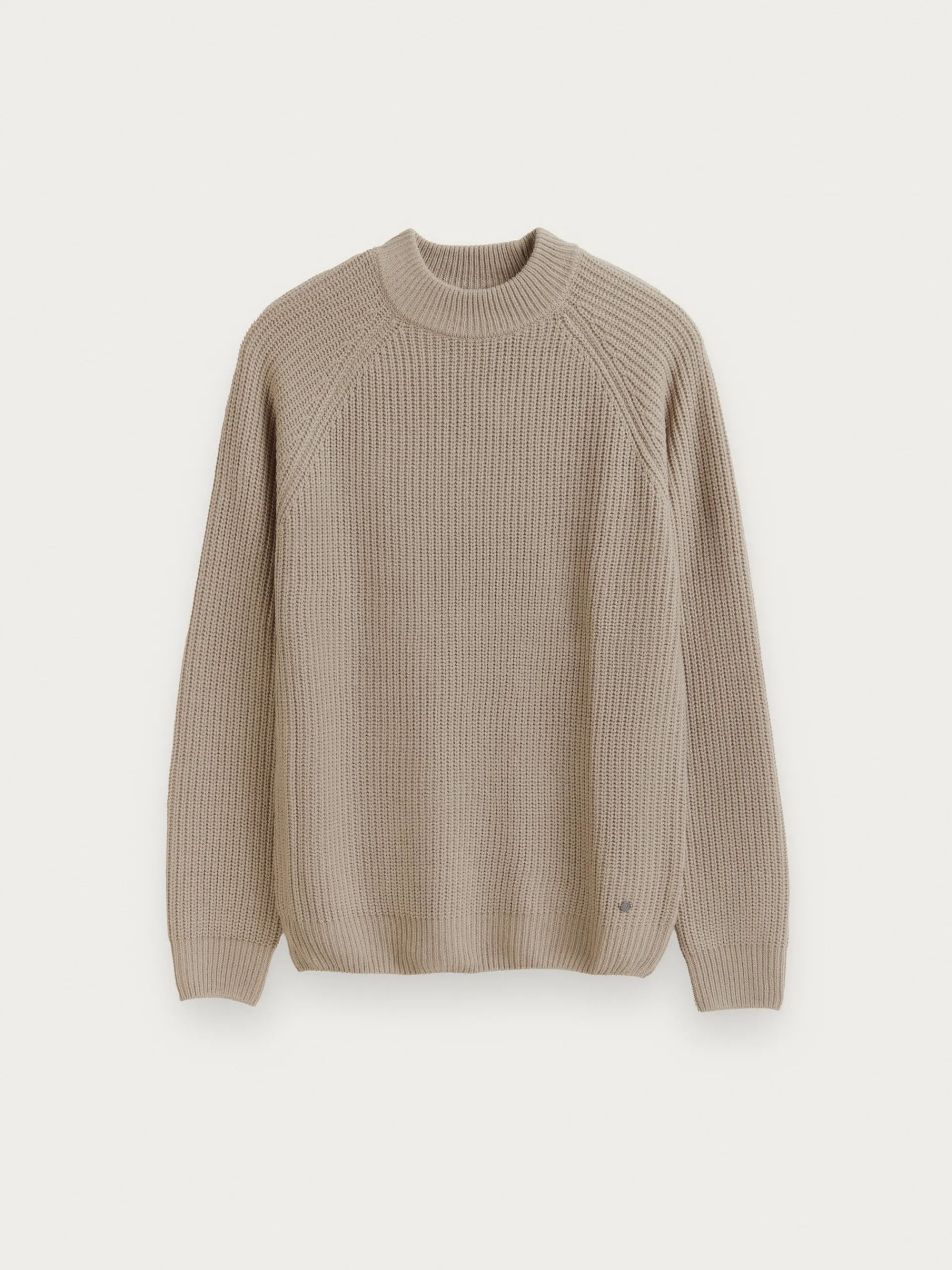 Jerséis-Alvaro Moreno JERSEY BRUCKS Camel