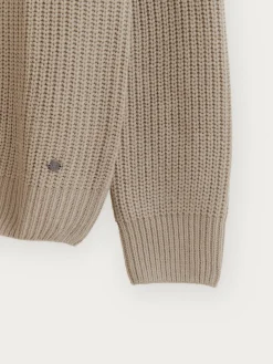 Jerséis-Alvaro Moreno JERSEY BRUCKS Camel