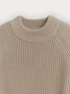 Jerséis-Alvaro Moreno JERSEY BRUCKS Camel