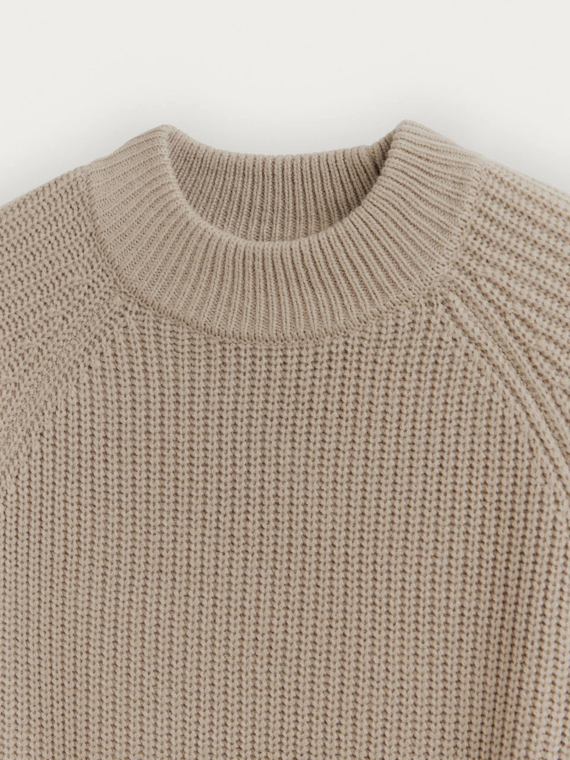 Jerséis-Alvaro Moreno JERSEY BRUCKS Camel