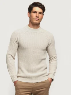 Jerséis-Alvaro Moreno JERSEY BRUCKS Crudo