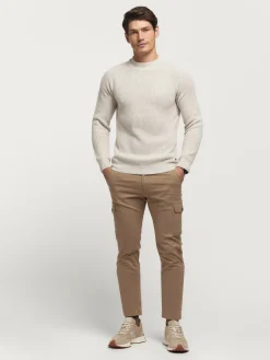 Jerséis-Alvaro Moreno JERSEY BRUCKS Crudo