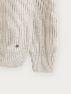 Jerséis-Alvaro Moreno JERSEY BRUCKS Crudo