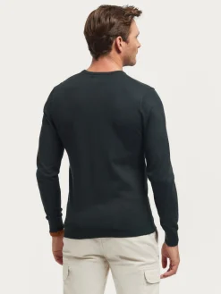 Jerséis-Alvaro Moreno JERSEY KRONOS Verde