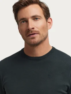 Jerséis-Alvaro Moreno JERSEY KRONOS Verde