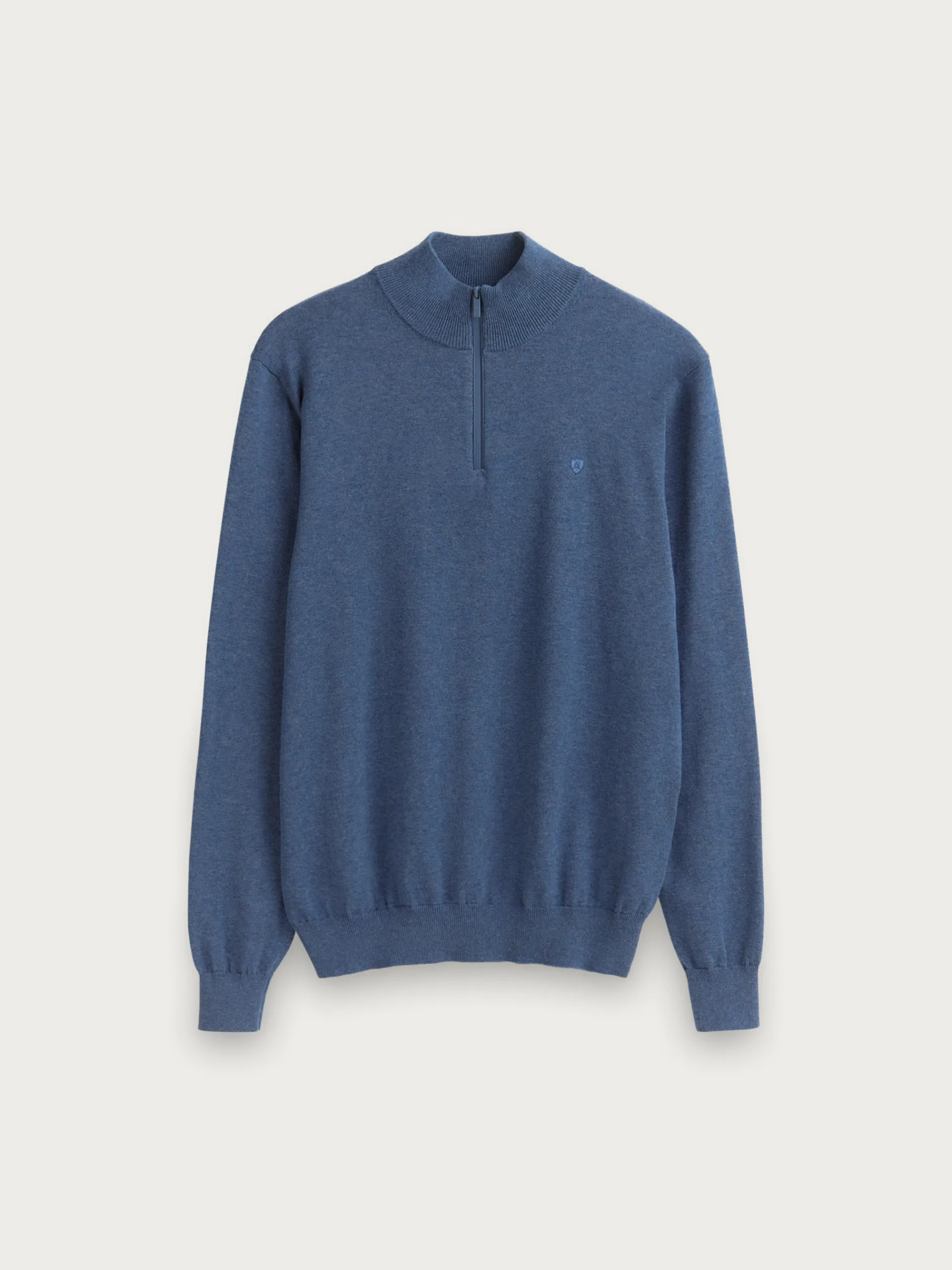 Jerséis-Alvaro Moreno JERSEY LORENZO Azul