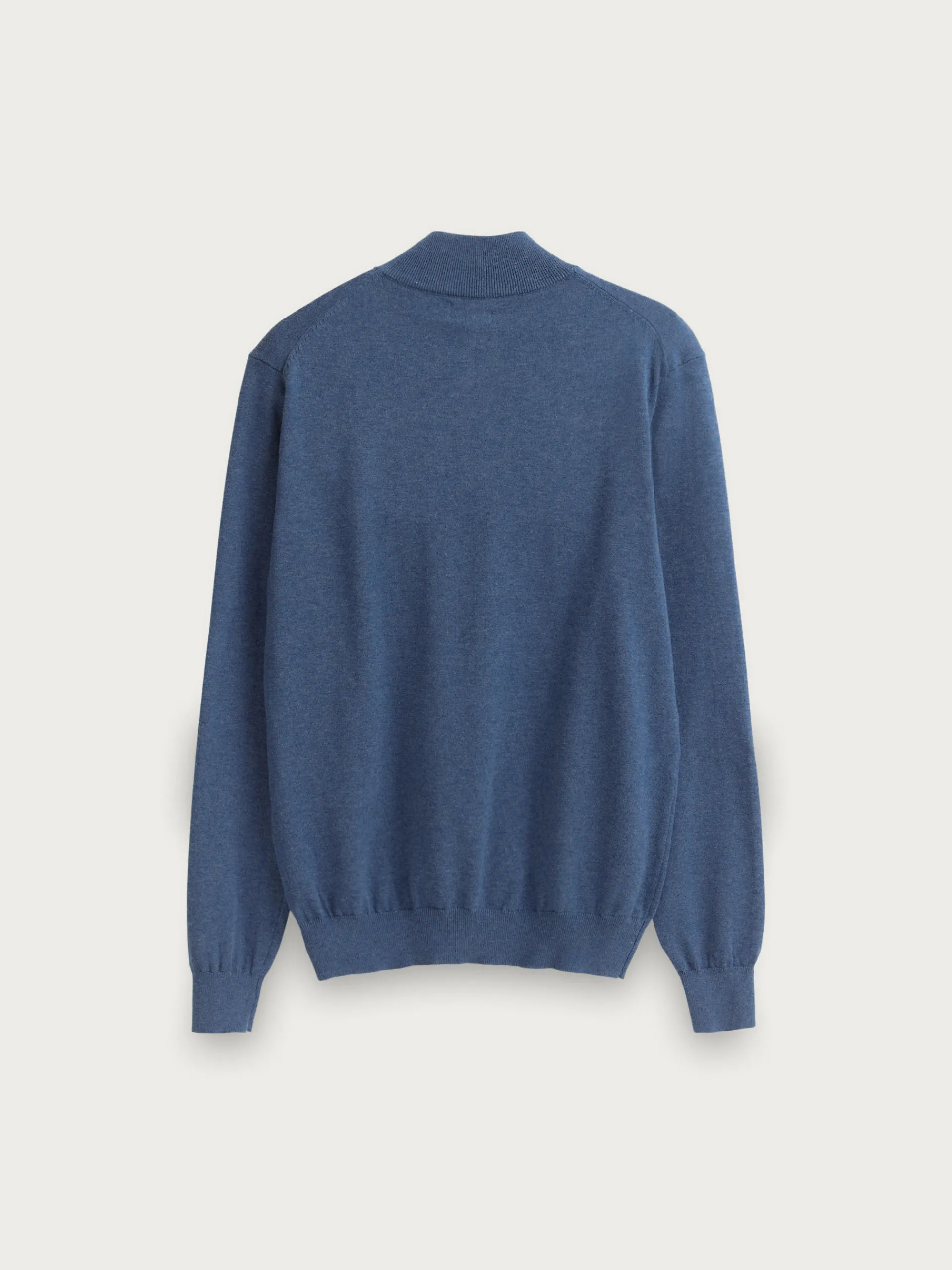 Jerséis-Alvaro Moreno JERSEY LORENZO Azul