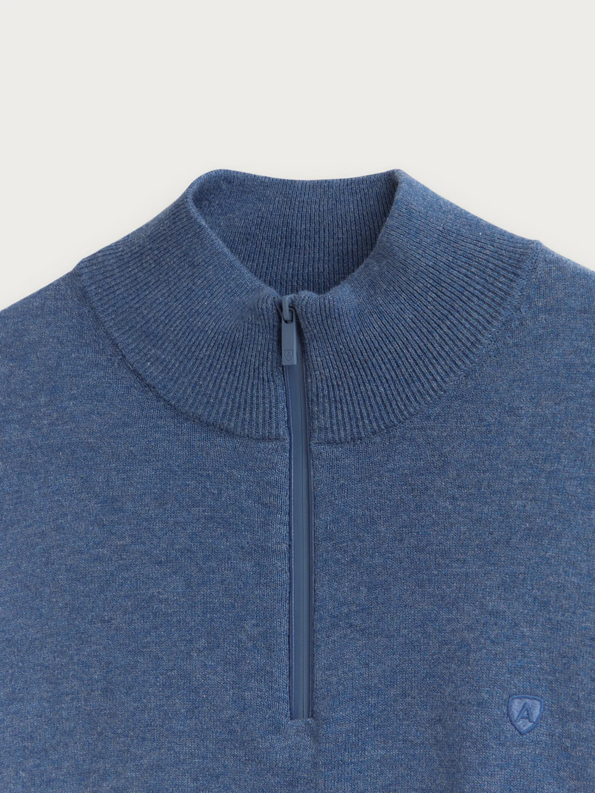 Jerséis-Alvaro Moreno JERSEY LORENZO Azul