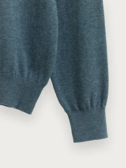 Jerséis-Alvaro Moreno JERSEY LORENZO Azul