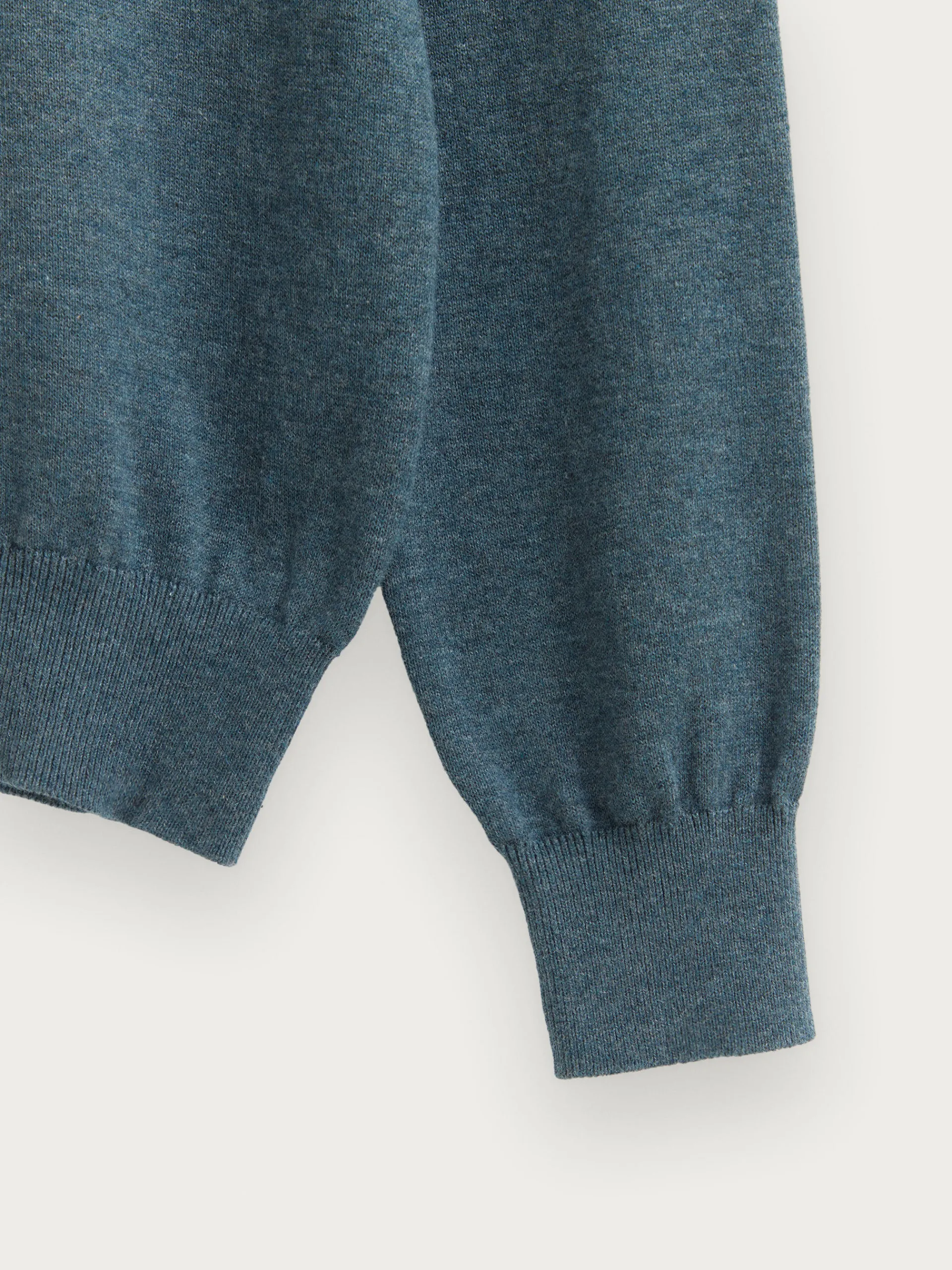 Jerséis-Alvaro Moreno JERSEY LORENZO Azul