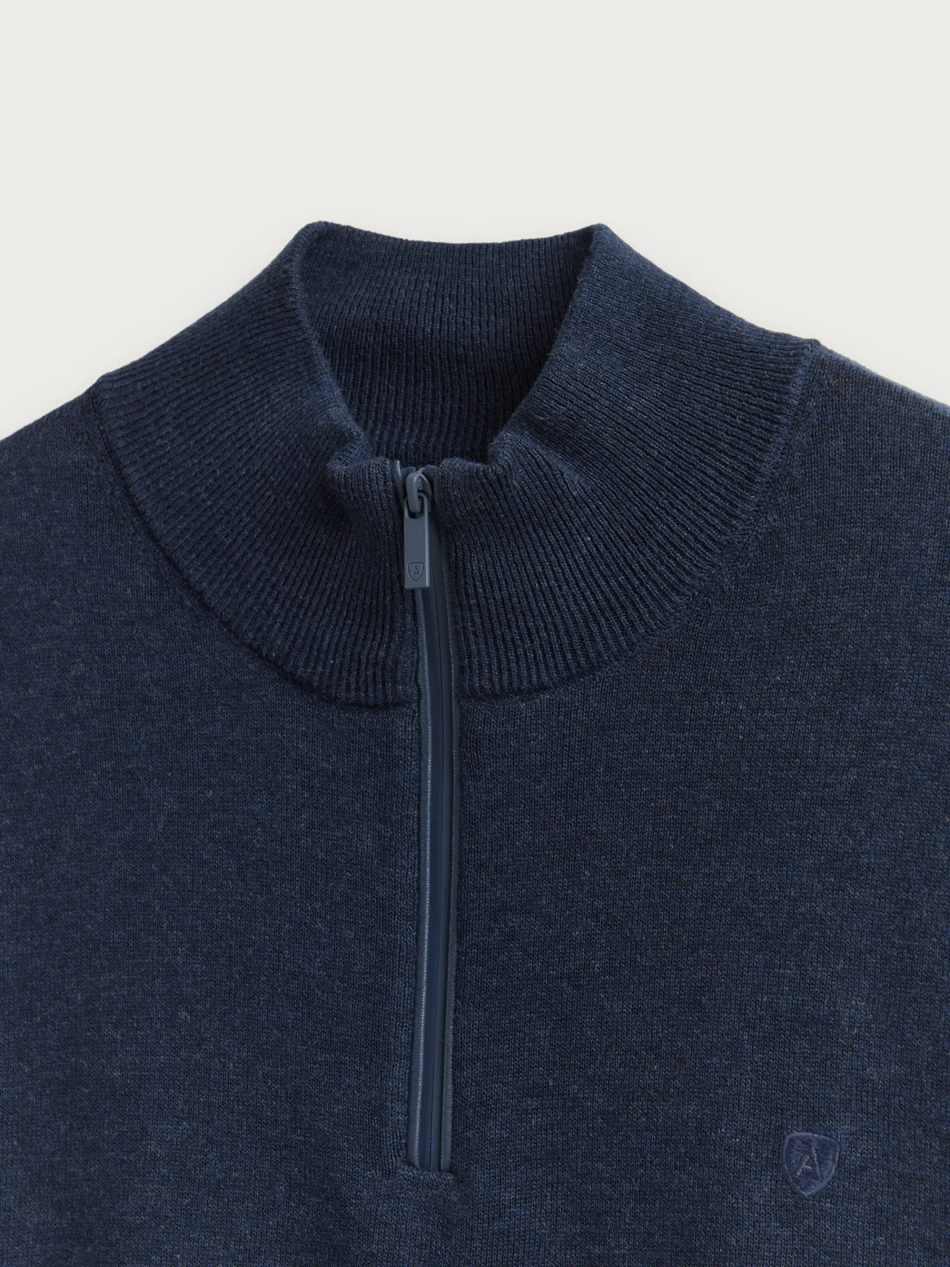 Jerséis-Alvaro Moreno JERSEY LORENZO Azul Marino