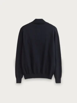 Jerséis-Alvaro Moreno JERSEY LORENZO Azul Marino