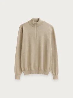 Jerséis-Alvaro Moreno JERSEY LORENZO Beige