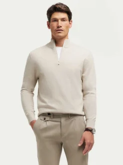 Jerséis-Alvaro Moreno JERSEY LORENZO Crudo