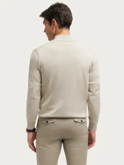 Jerséis-Alvaro Moreno JERSEY LORENZO Crudo