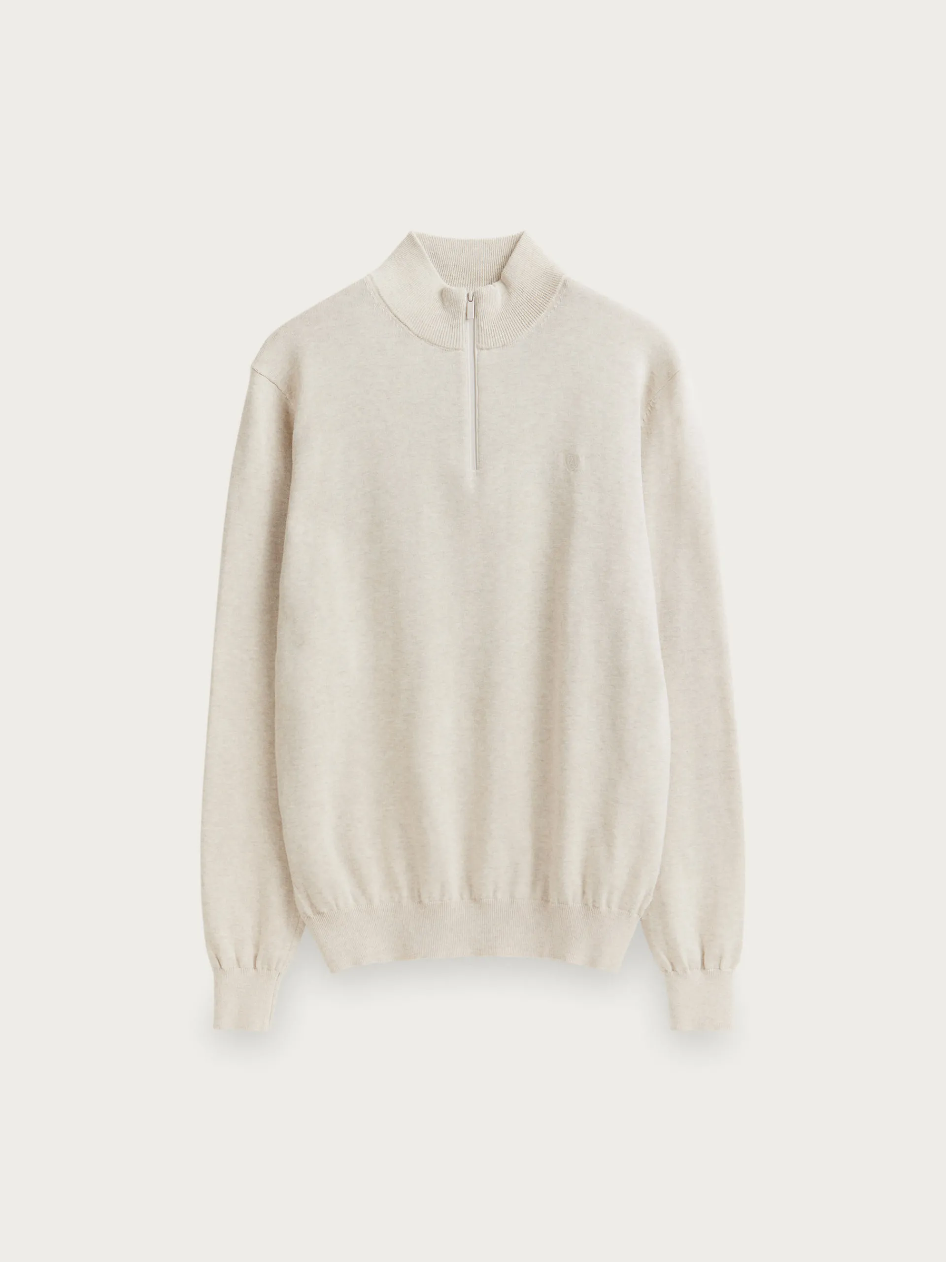 Jerséis-Alvaro Moreno JERSEY LORENZO Crudo