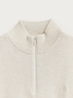 Jerséis-Alvaro Moreno JERSEY LORENZO Crudo