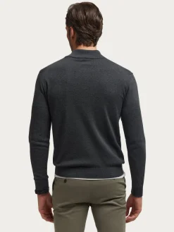 Jerséis-Alvaro Moreno JERSEY LORENZO Gris