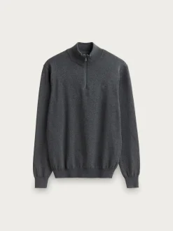 Jerséis-Alvaro Moreno JERSEY LORENZO Gris